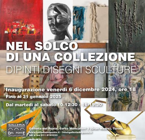 Nel solco di una collezione